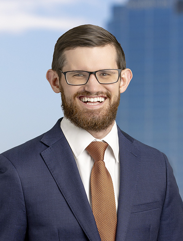 Portrait of Andrew S. Dixon