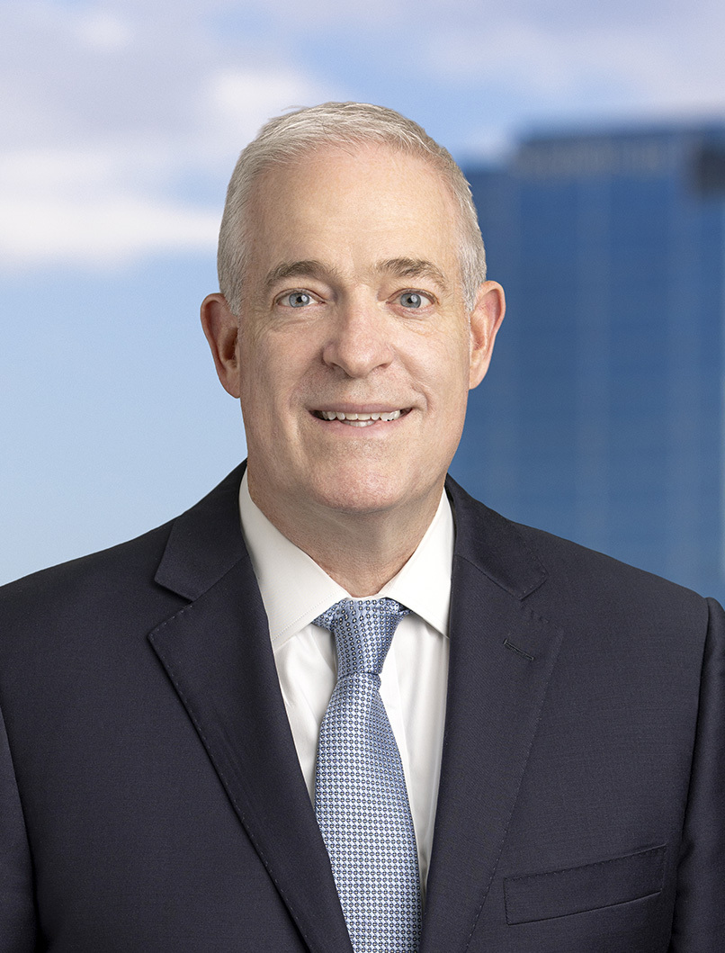 Portrait of Jeb H. Joyce