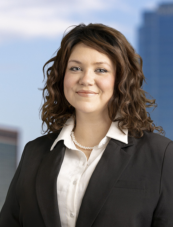 Portrait of Laura L. O’Hara