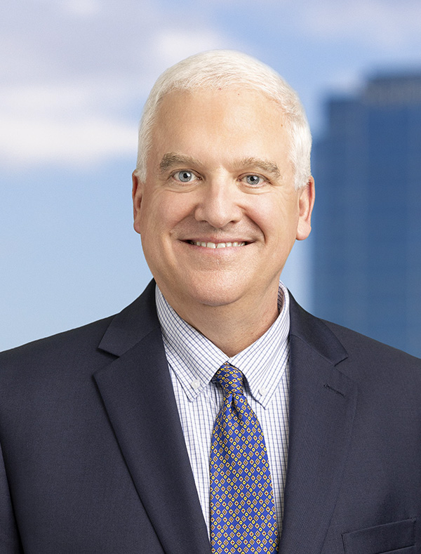 Portrait of Michael N. Shannon