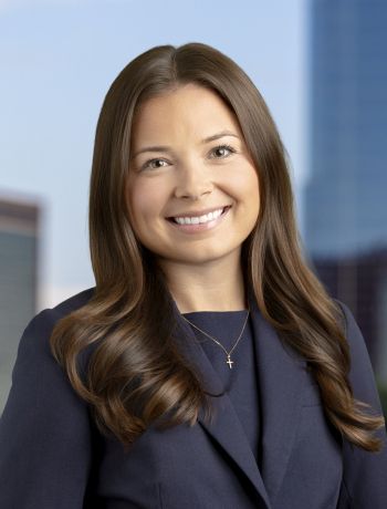 Portrait of Madison A. Dedrick