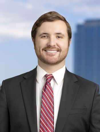 Portrait of Carter M. Wade
